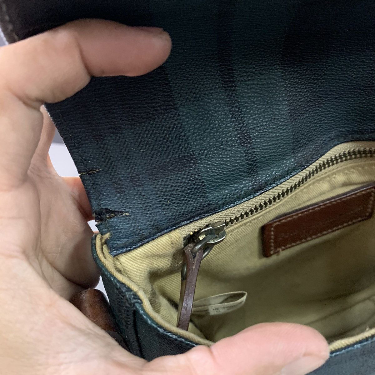 Polo Ralph Lauren Polo Ralph Lauren Slingbag Size ONE SIZE - 13 Thumbnail