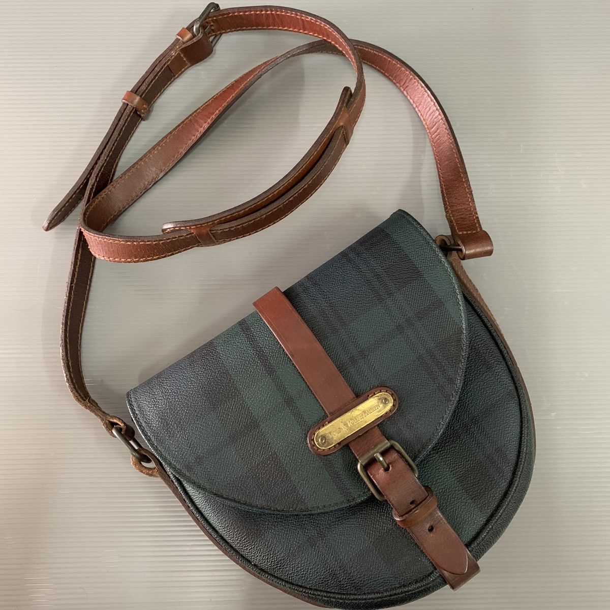 Polo Ralph Lauren Polo Ralph Lauren Slingbag Size ONE SIZE - 16 Thumbnail
