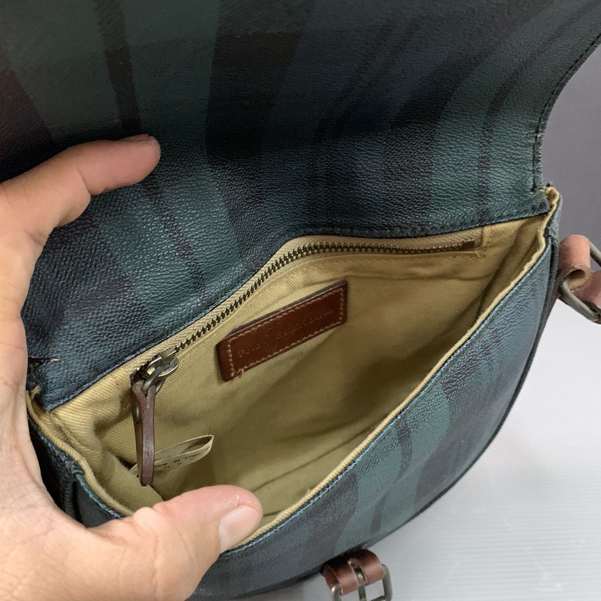 Polo Ralph Lauren Polo Ralph Lauren Slingbag Size ONE SIZE - 12 Thumbnail