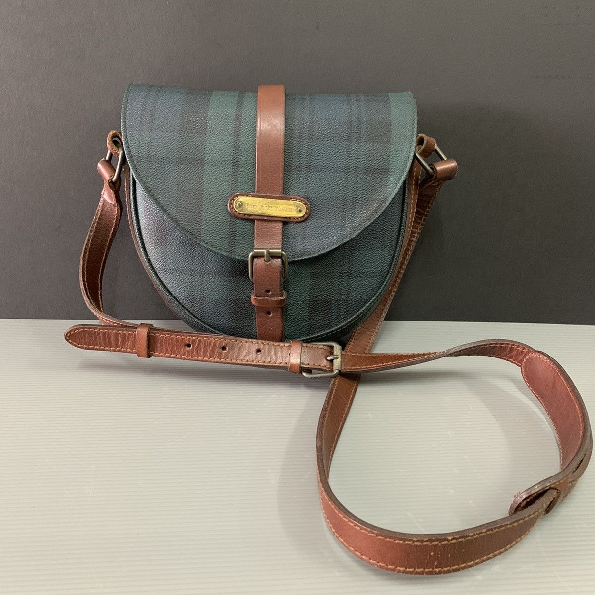 Polo Ralph Lauren Polo Ralph Lauren Slingbag Size ONE SIZE - 2 Thumbnail