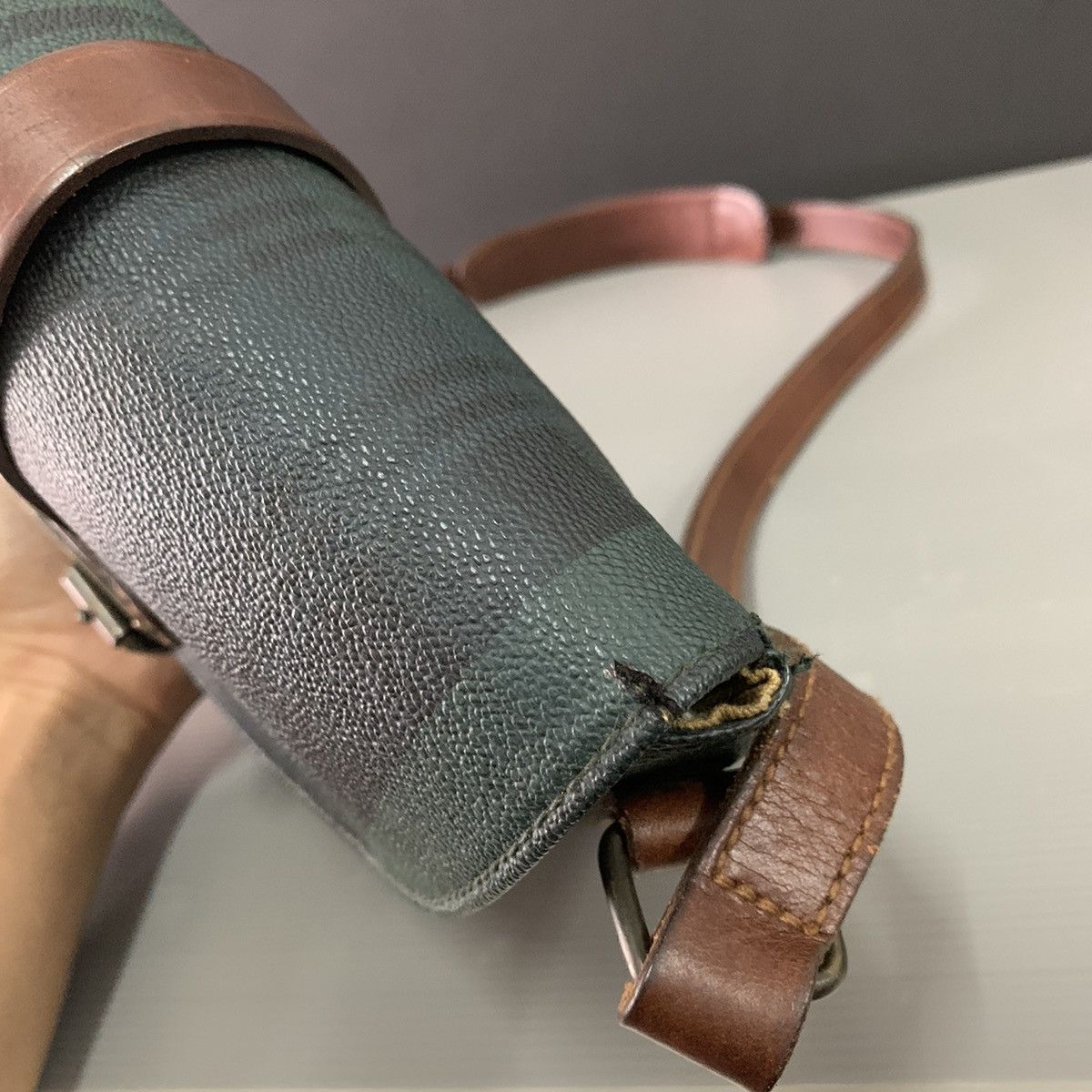 Polo Ralph Lauren Polo Ralph Lauren Slingbag Size ONE SIZE - 6 Thumbnail