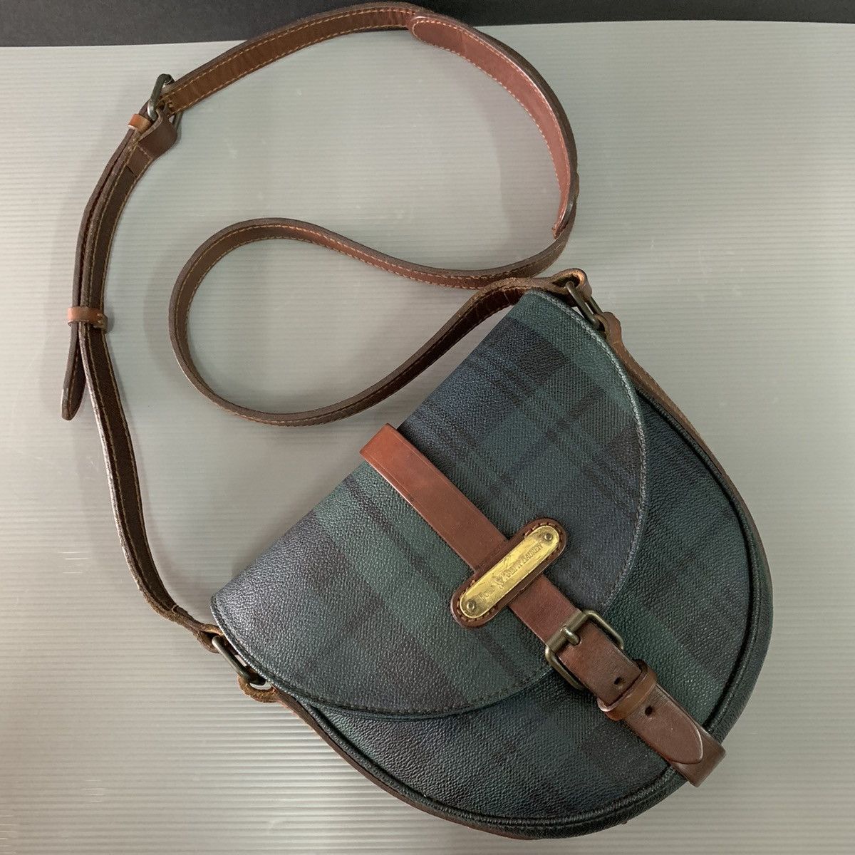 Polo Ralph Lauren Polo Ralph Lauren Slingbag Size ONE SIZE - 4 Thumbnail