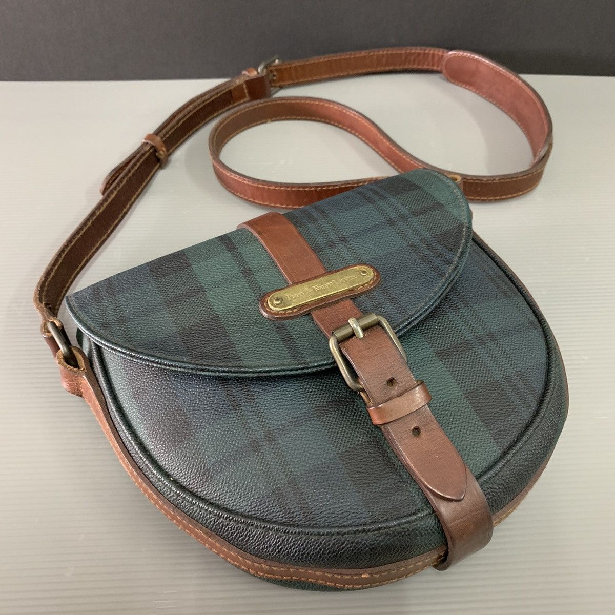 Polo Ralph Lauren Polo Ralph Lauren Slingbag Size ONE SIZE - 3 Thumbnail