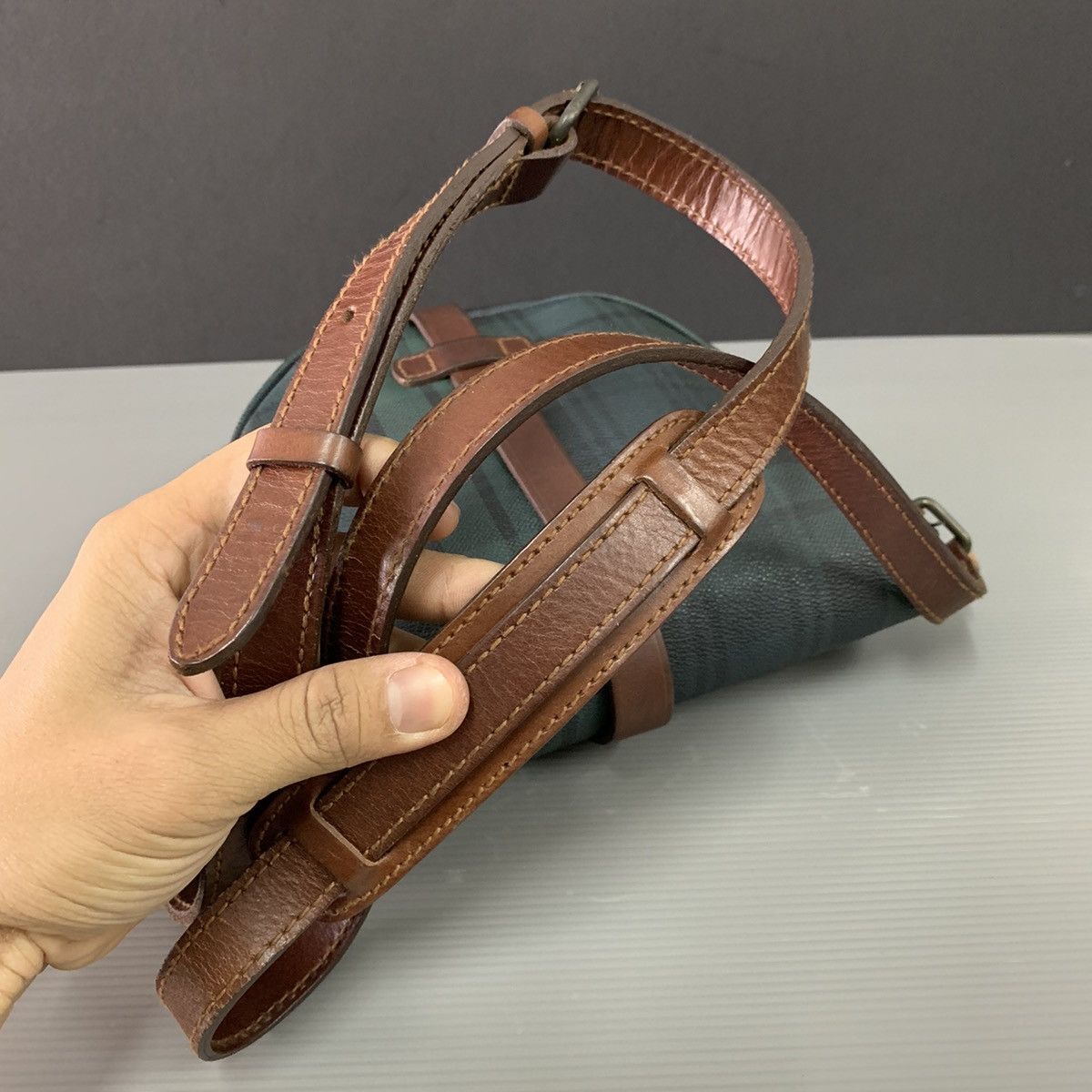 Polo Ralph Lauren Polo Ralph Lauren Slingbag Size ONE SIZE - 11 Thumbnail