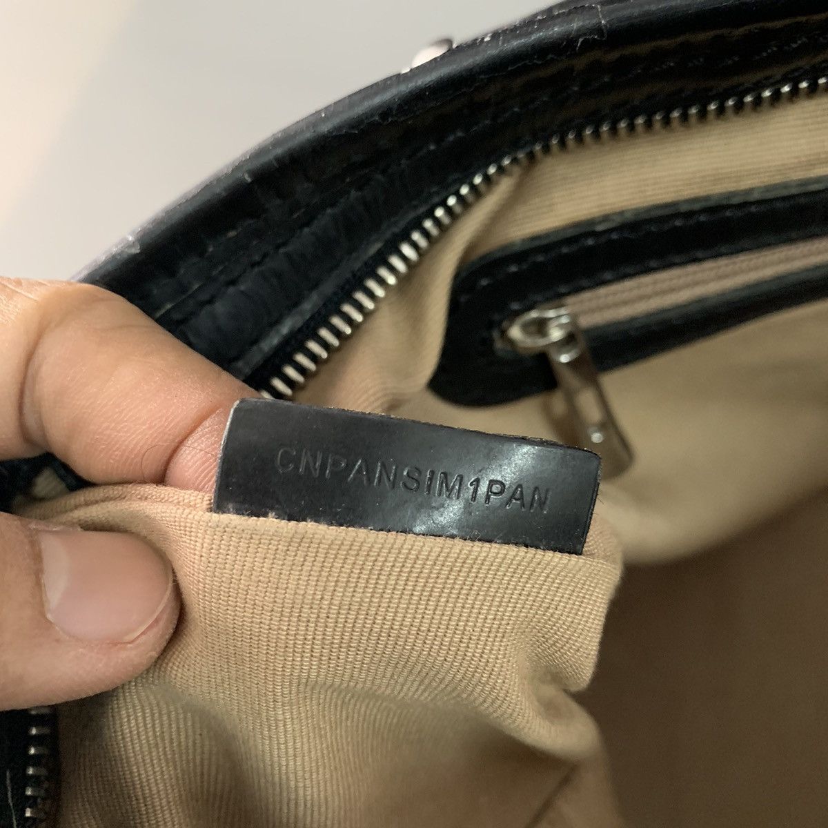 Burberry Burberry Novacheck Handbag Size ONE SIZE - 13 Thumbnail