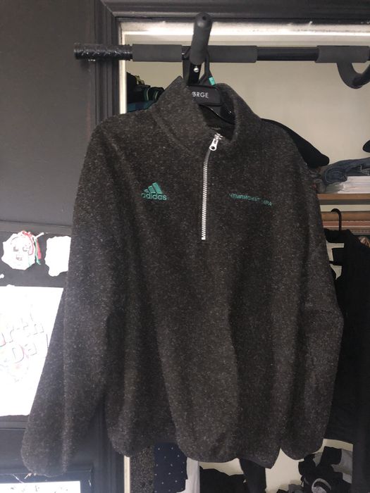 Gosha hot sale rubchinskiy fleece