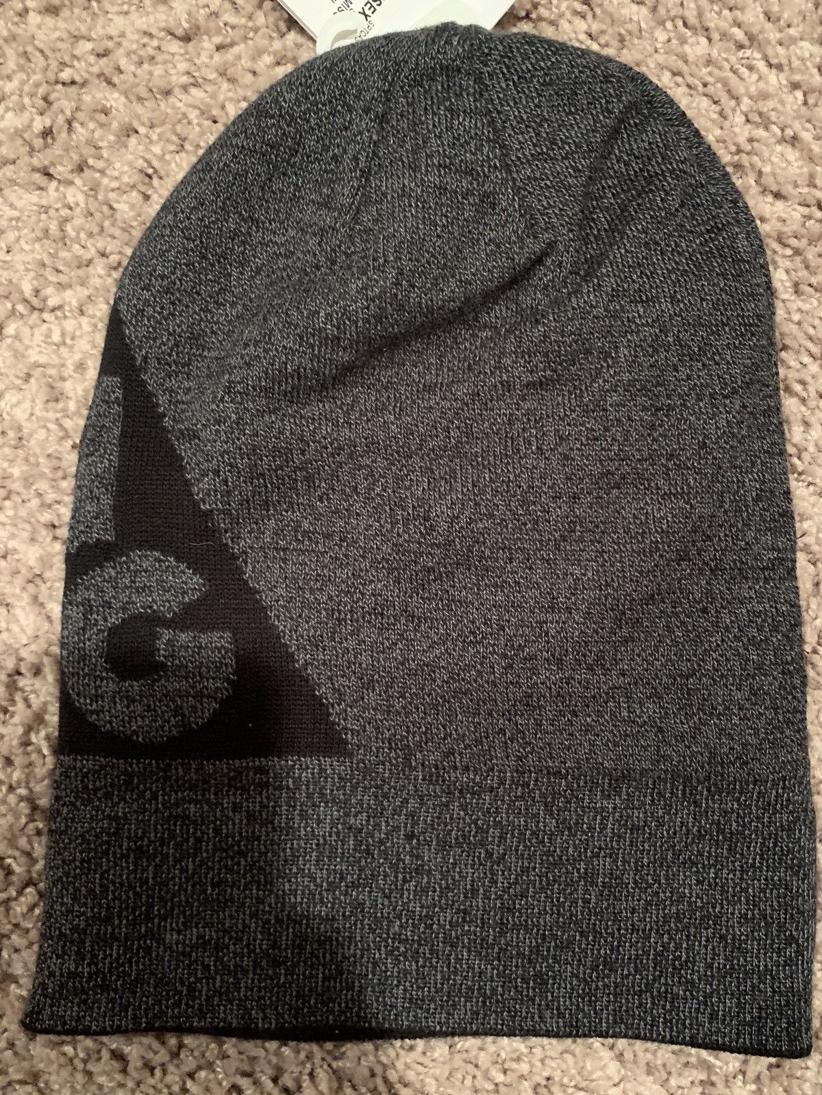 Nike ACG Nikelab ACG Beanie Size ONE SIZE - 3 Thumbnail