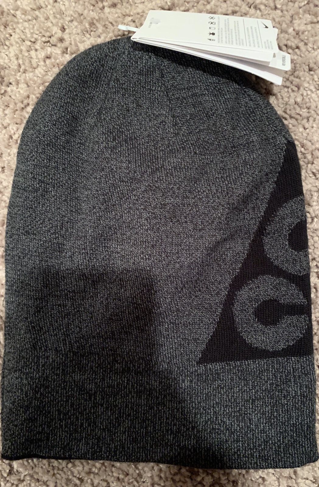 Nike ACG Nikelab ACG Beanie Size ONE SIZE - 4 Thumbnail
