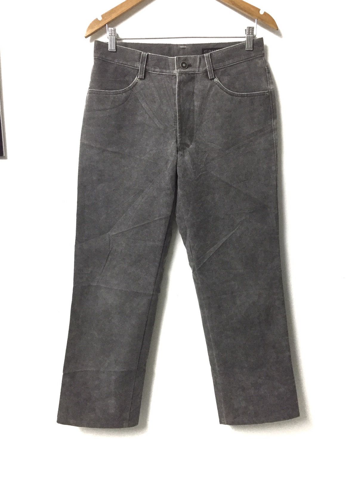 Gaultier Homme Objet | Grailed