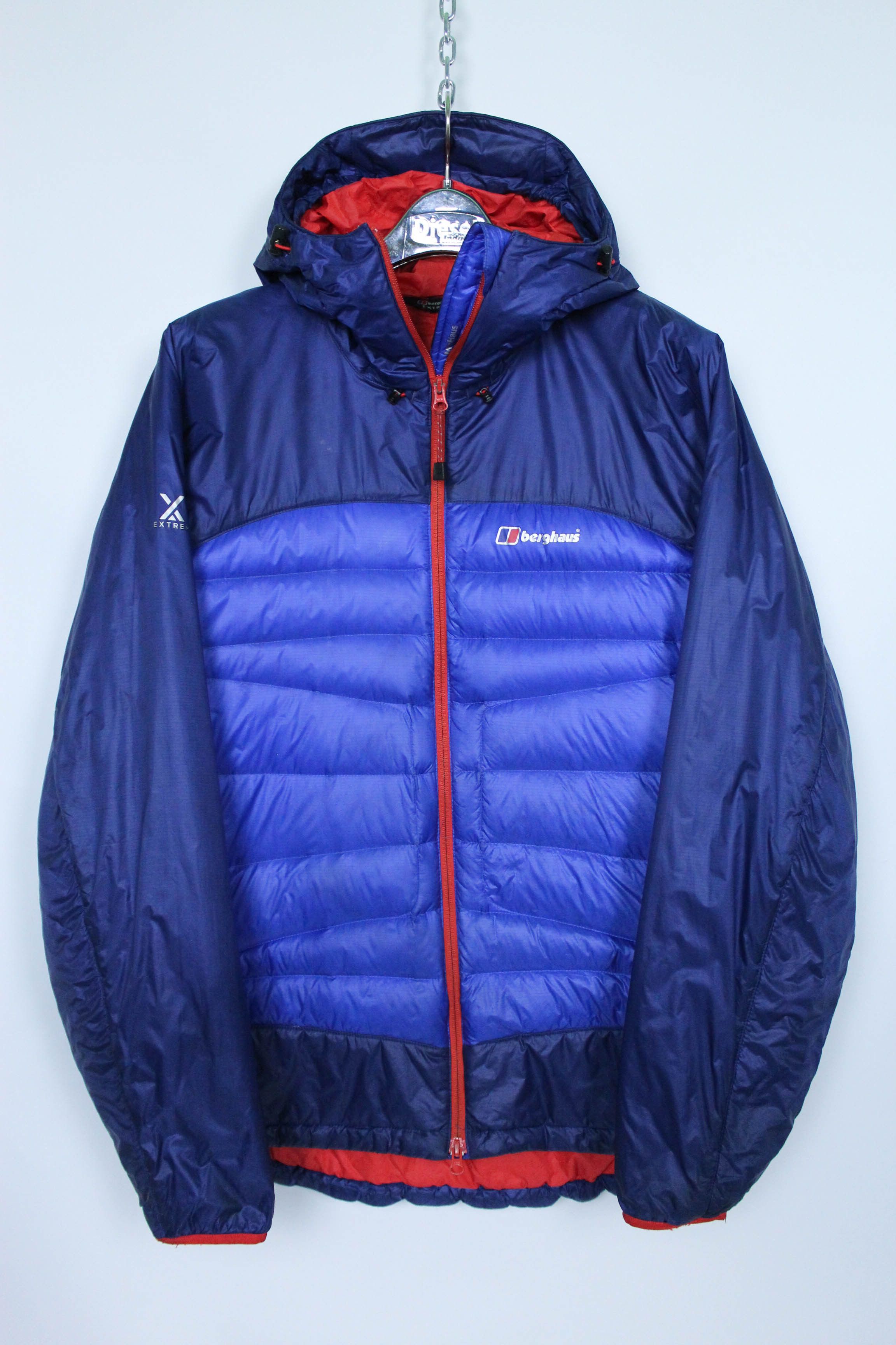 Berghaus pertex quantum jacket clearance