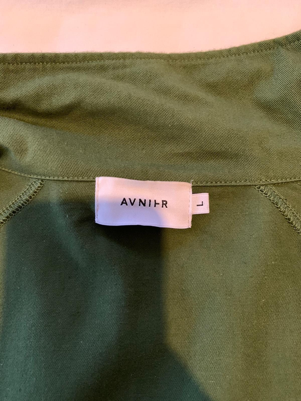 AVNIER Avnier x Umbro track jacket Size US L / EU 52-54 / 3 - 3 Thumbnail