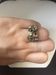 Jw 9 CZ Bronze Ring - Size 7 Size ONE SIZE - 3 Thumbnail