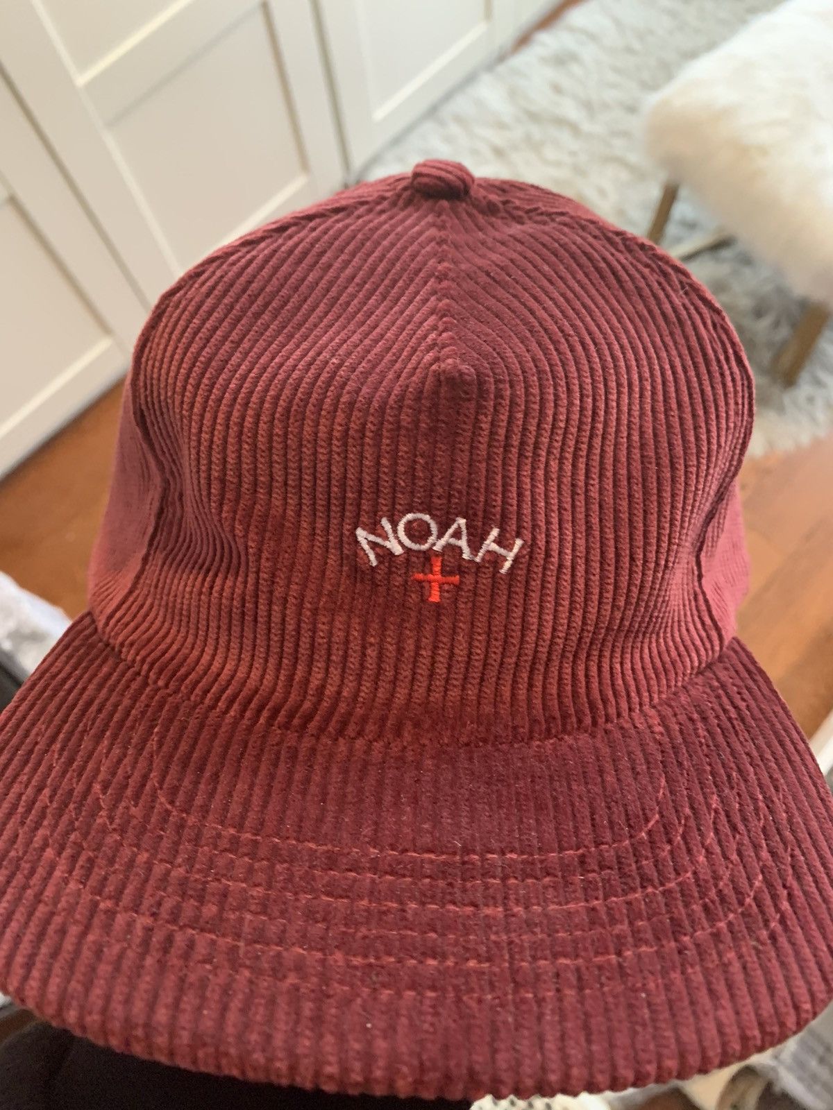 Noah Wide wale cord Size ONE SIZE - 1 Thumbnail