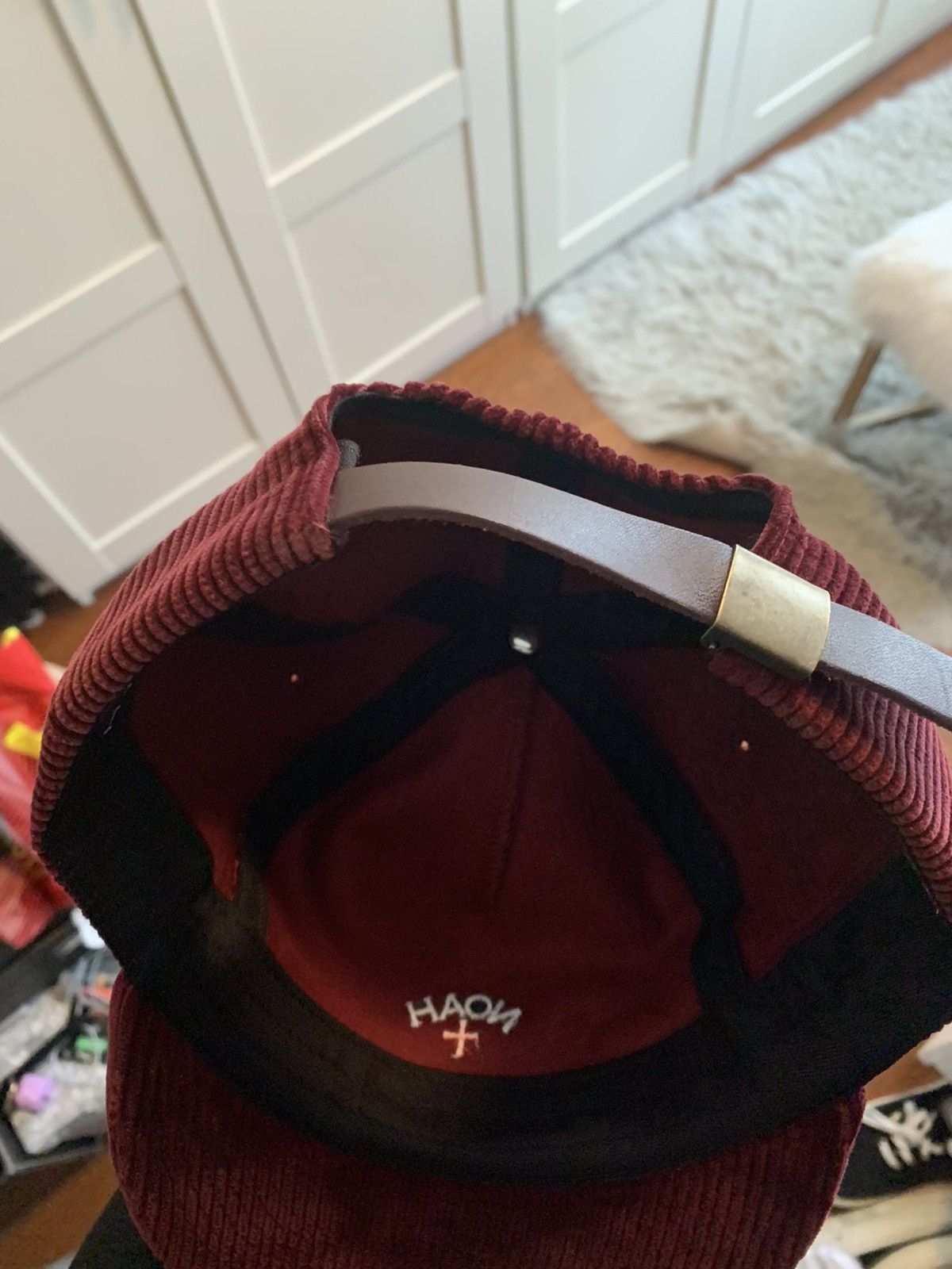 Noah Wide wale cord Size ONE SIZE - 3 Thumbnail