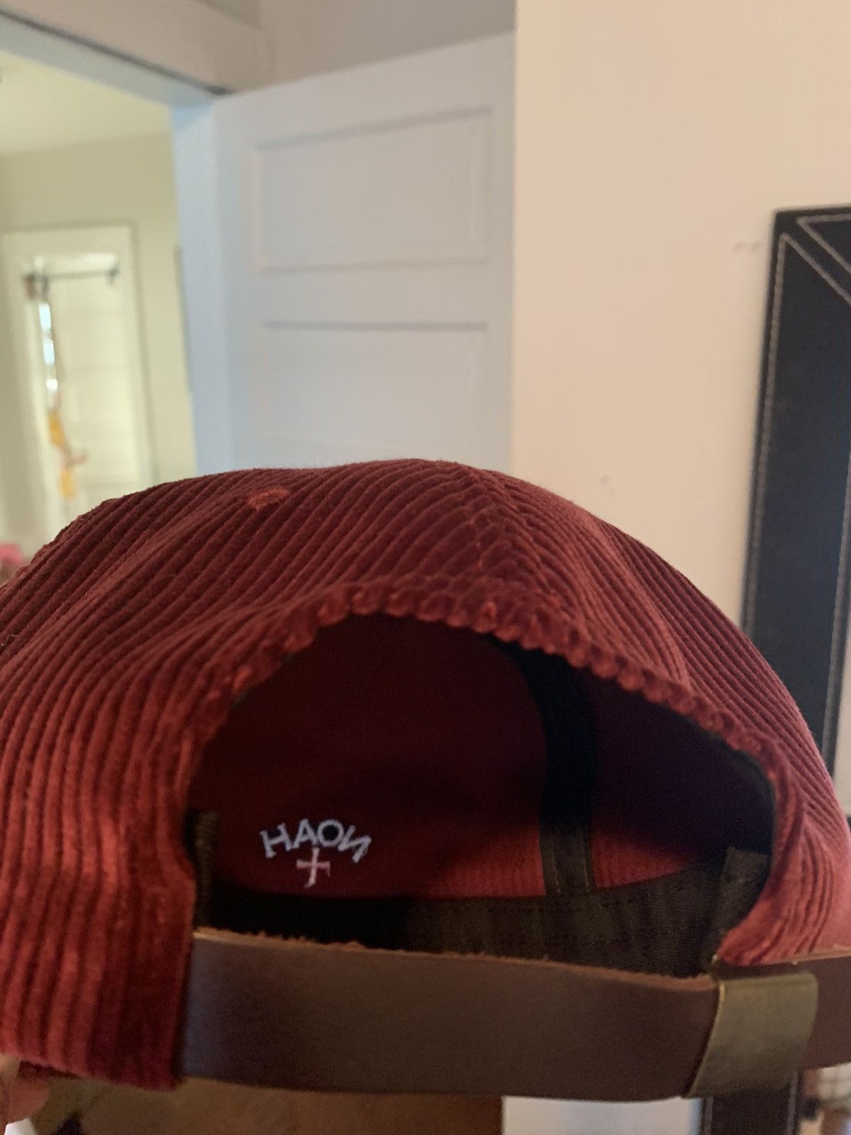 Noah Wide wale cord Size ONE SIZE - 6 Thumbnail