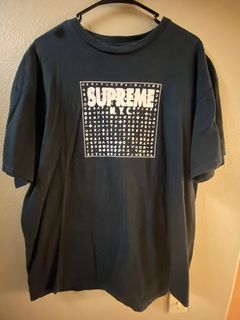 Supreme 2024 zodiac tee