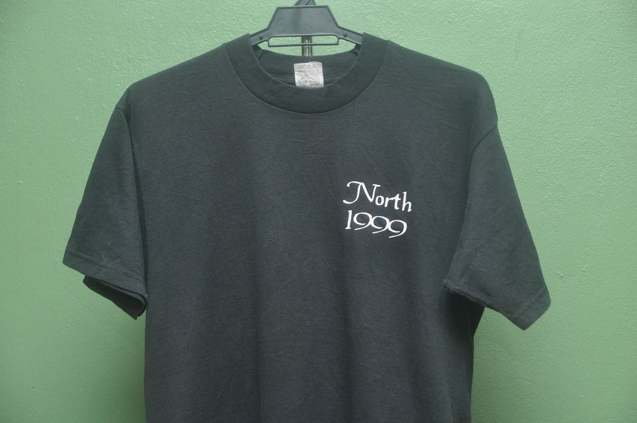 Band Tees × Japanese Brand × Vintage Vintage The Divine Comedy 1999 Band Britpop Music Shirt Size US M / EU 48-50 / 2 - 4 Thumbnail