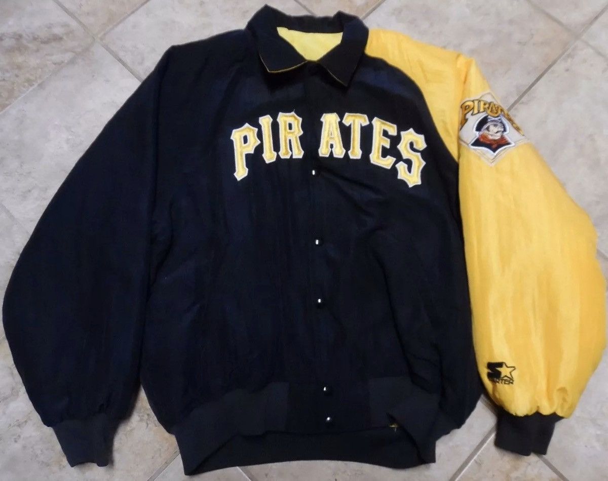 Vintage Pirates Jacket as worn by Frank Ocean (FOR SALE) : r