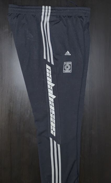 Calabasas track pants hot sale luna wolves