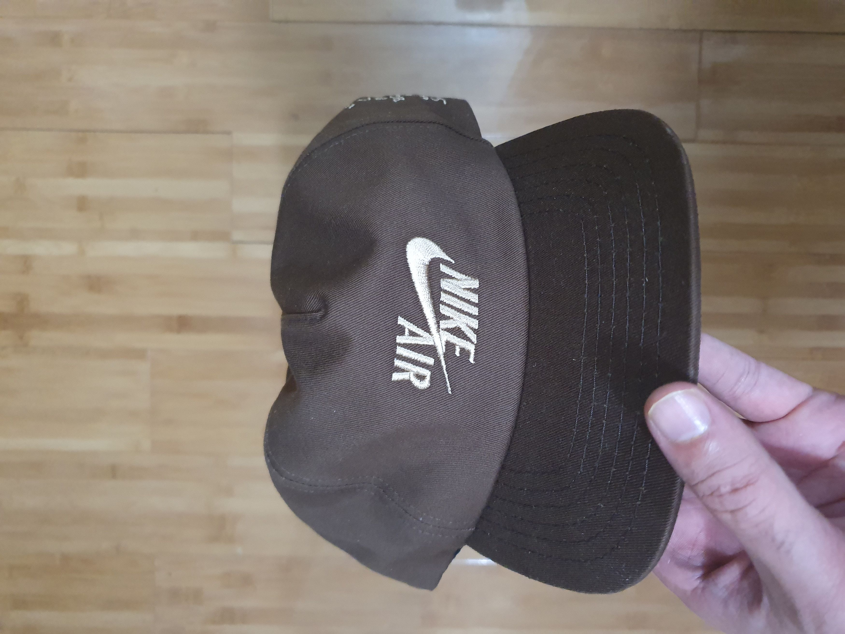 Cap NCAA Michigan de Mitchell and Ness