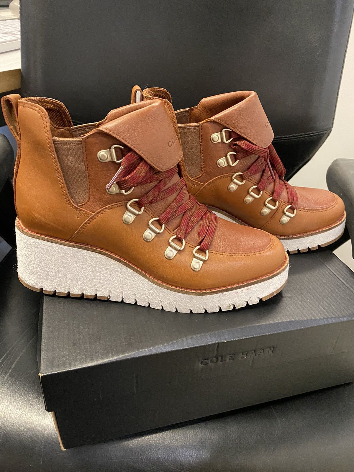 zerogrand wedge hiker