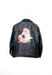 Yohji Yamamoto 23rd Century Sweetheart Mermaid Leather Jacket Size US M / EU 48-50 / 2 - 1 Thumbnail