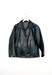 Yohji Yamamoto 23rd Century Sweetheart Mermaid Leather Jacket Size US M / EU 48-50 / 2 - 2 Thumbnail