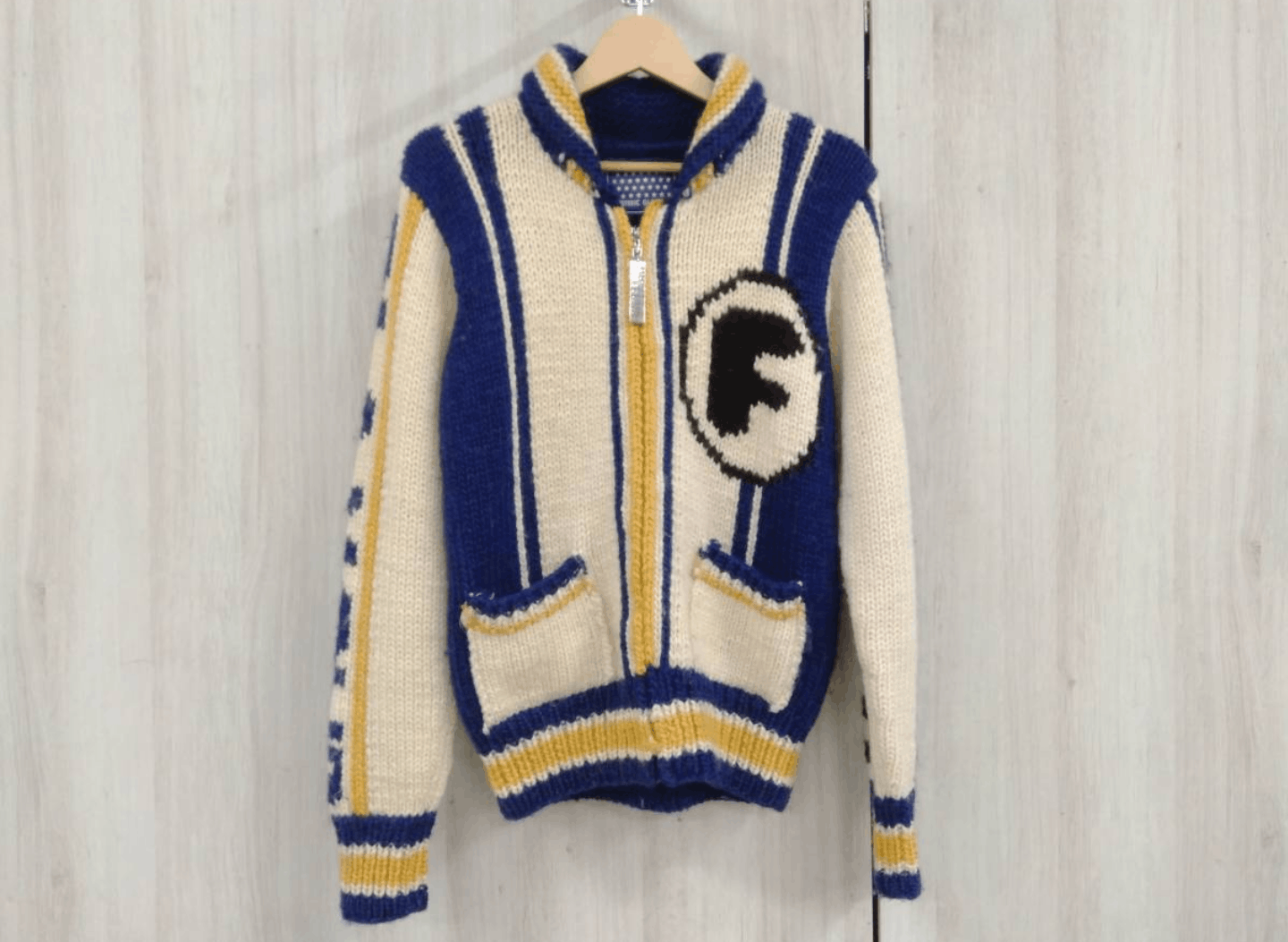 Hysteric glamour rare black knit crochet long | Depop