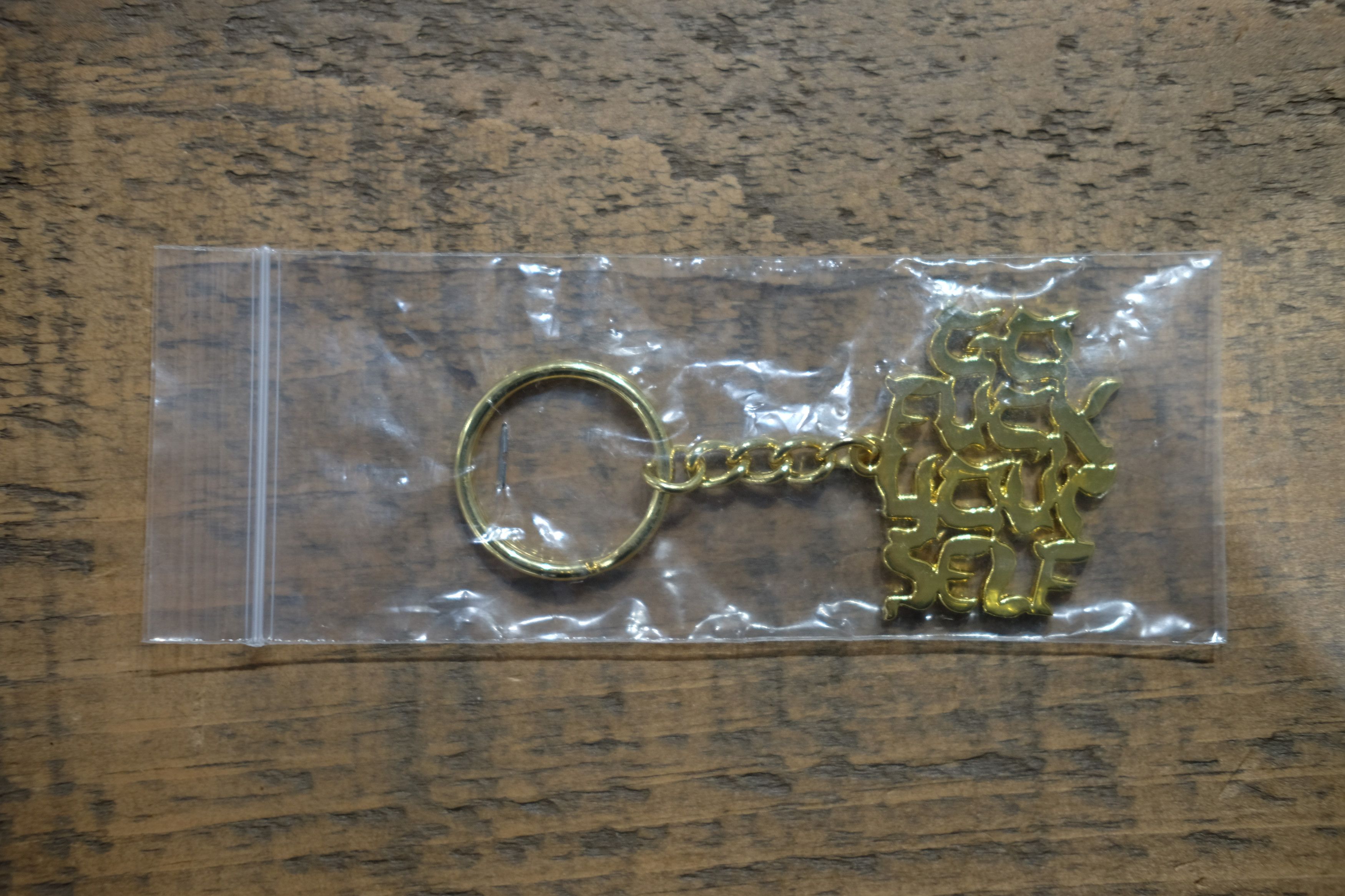小物 Supreme 13FW Flashing Keychain Fuck Em ! 小物 Supreme 13FW Flashing Keychain Fuck Em ! Supreme FW13