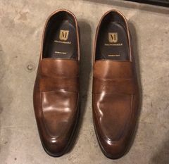 Bruno Magli Loafers Grailed