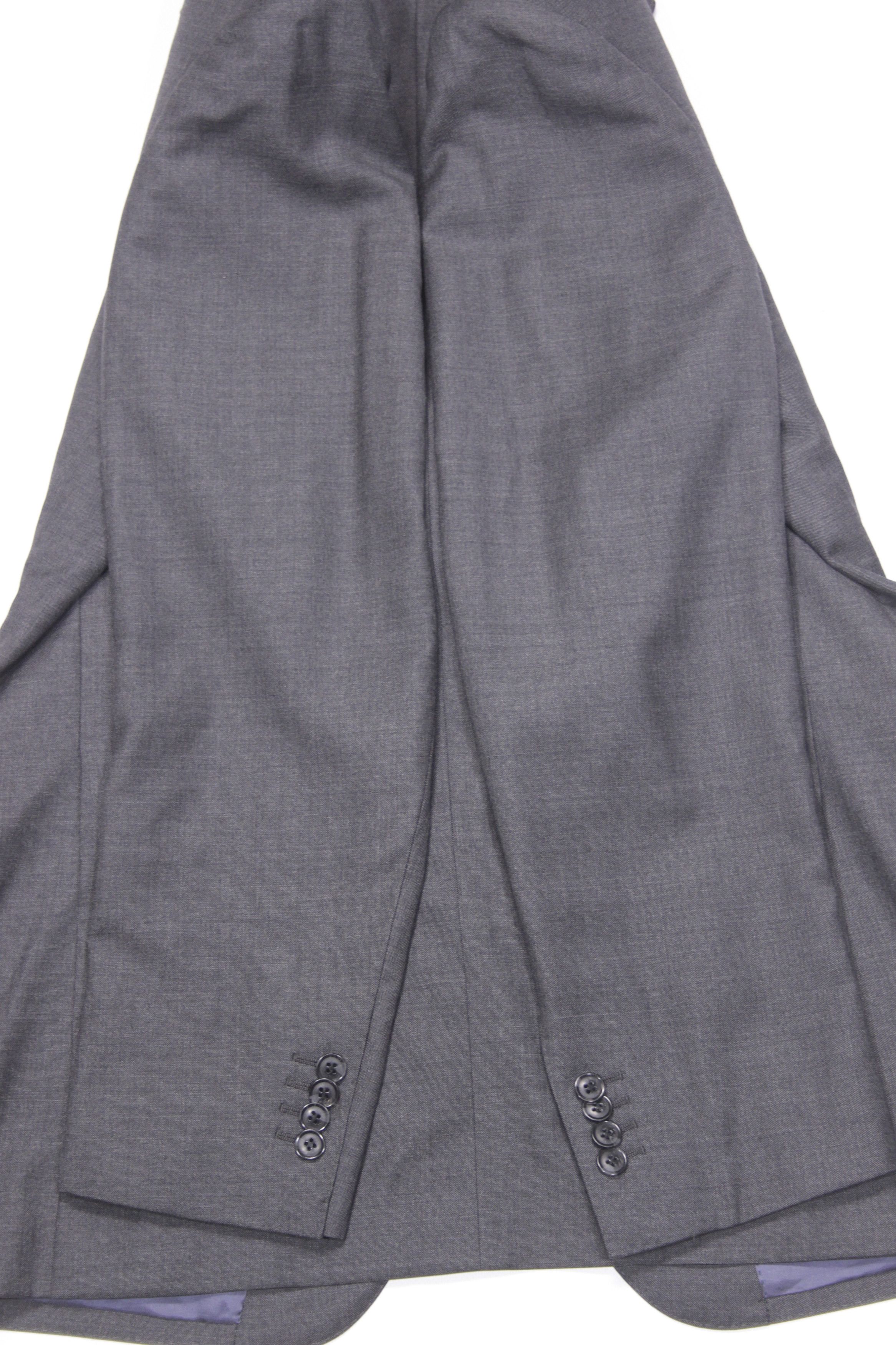 Suitsupply Pure Wool Super 110'S Blazer 52 Size Size 52R - 5 Thumbnail