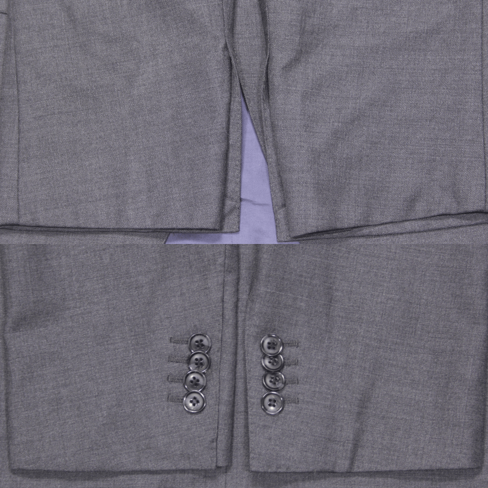 Suitsupply Pure Wool Super 110'S Blazer 52 Size Size 52R - 6 Thumbnail