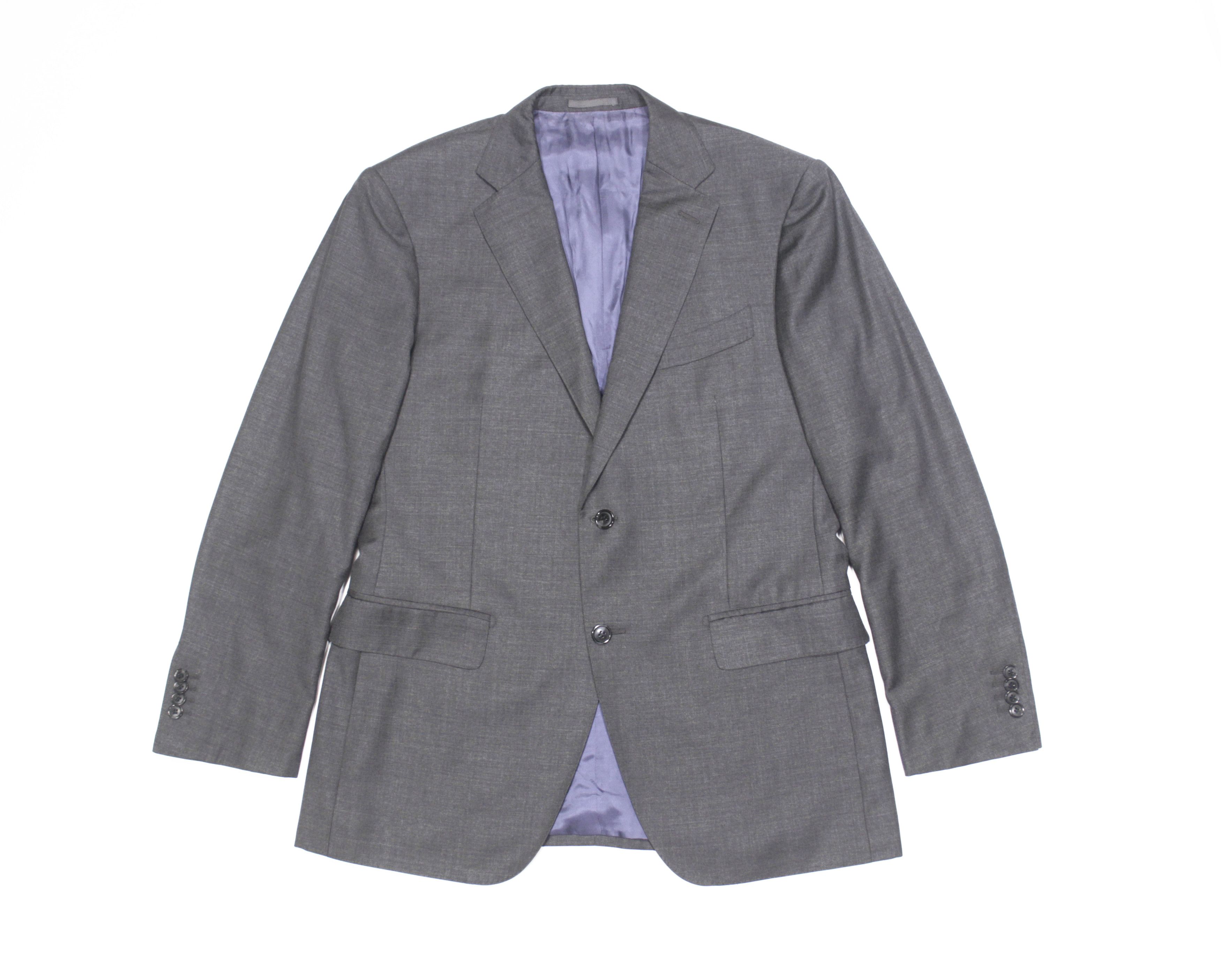 Suitsupply Pure Wool Super 110'S Blazer 52 Size Size 52R - 1 Thumbnail