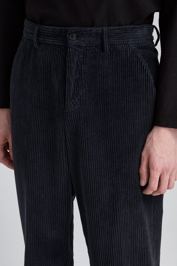 Our Legacy Chino 22 Used Black Wide Corduroy | Grailed Our Legacy Chino 22 Used Black Wide Corduroy | Grailed