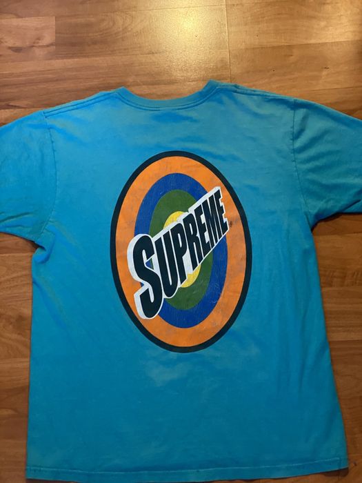 Supreme tide cheap logo