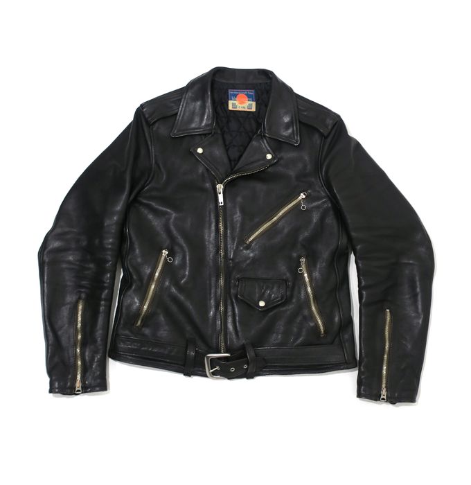 Blackmeans Sid Vicious leather jacket | Grailed