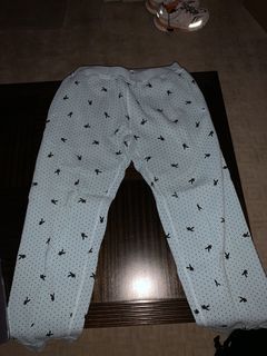 Playboy Supreme Waffle Thermal Pant | Grailed