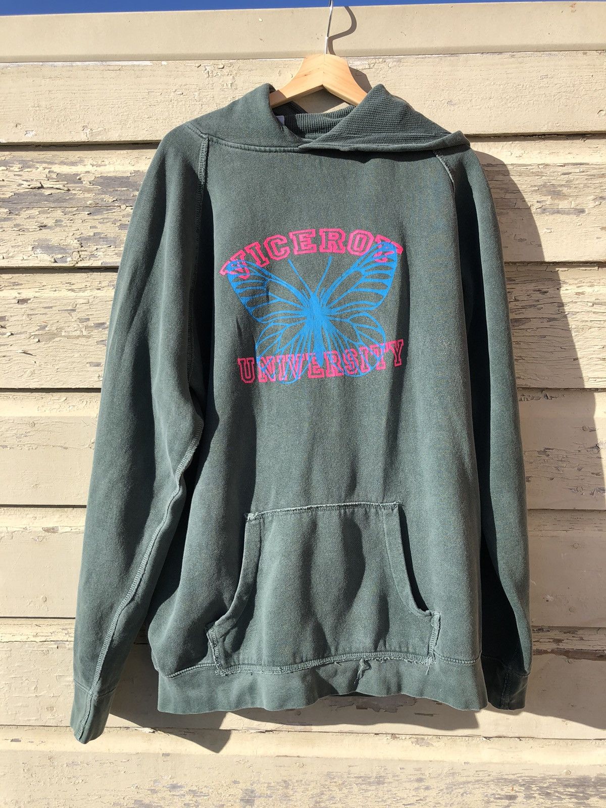 Other Viceroy University Hoodie Size US XL / EU 56 / 4 - 1 Thumbnail