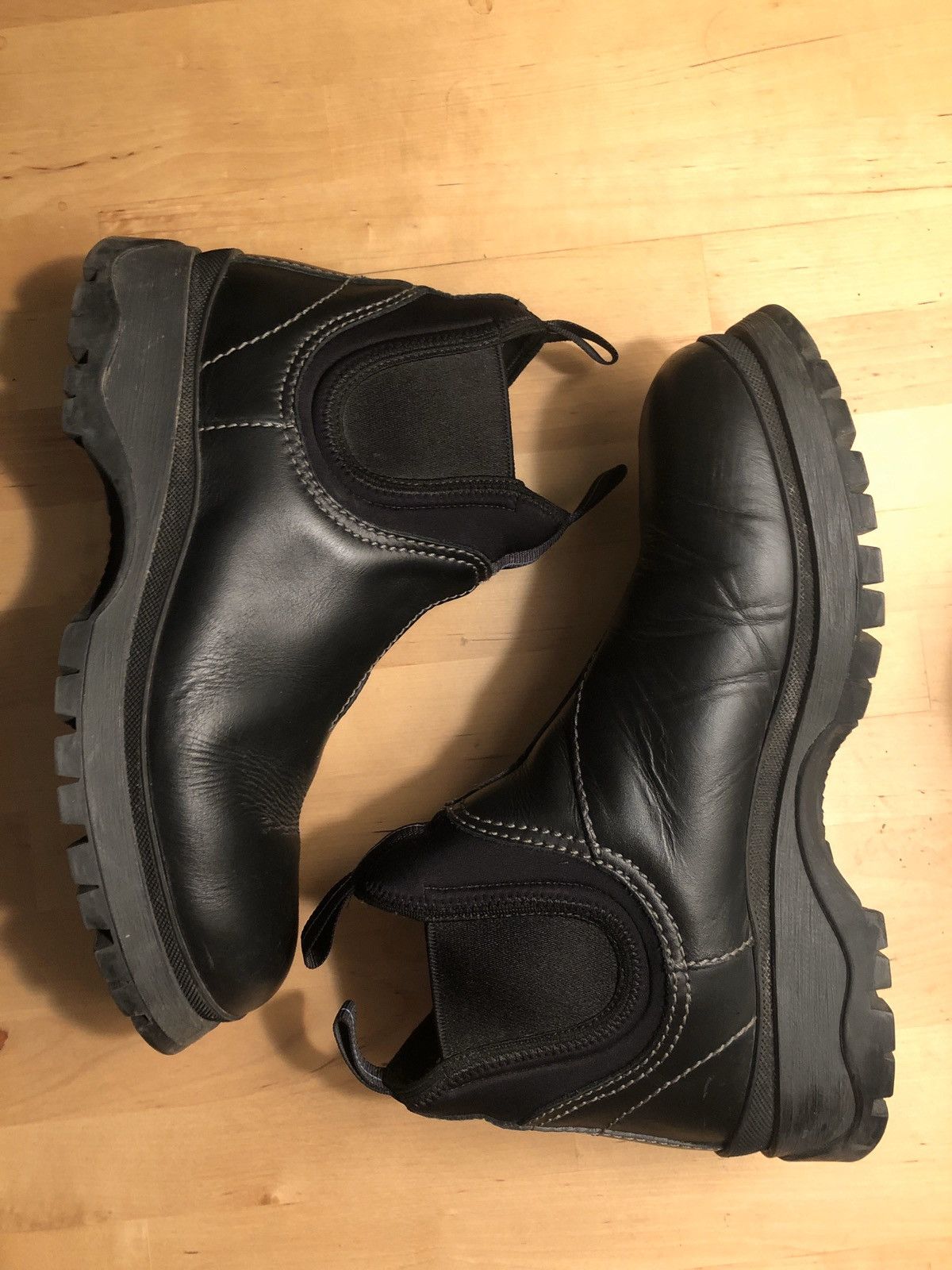 Prada blundstone hotsell