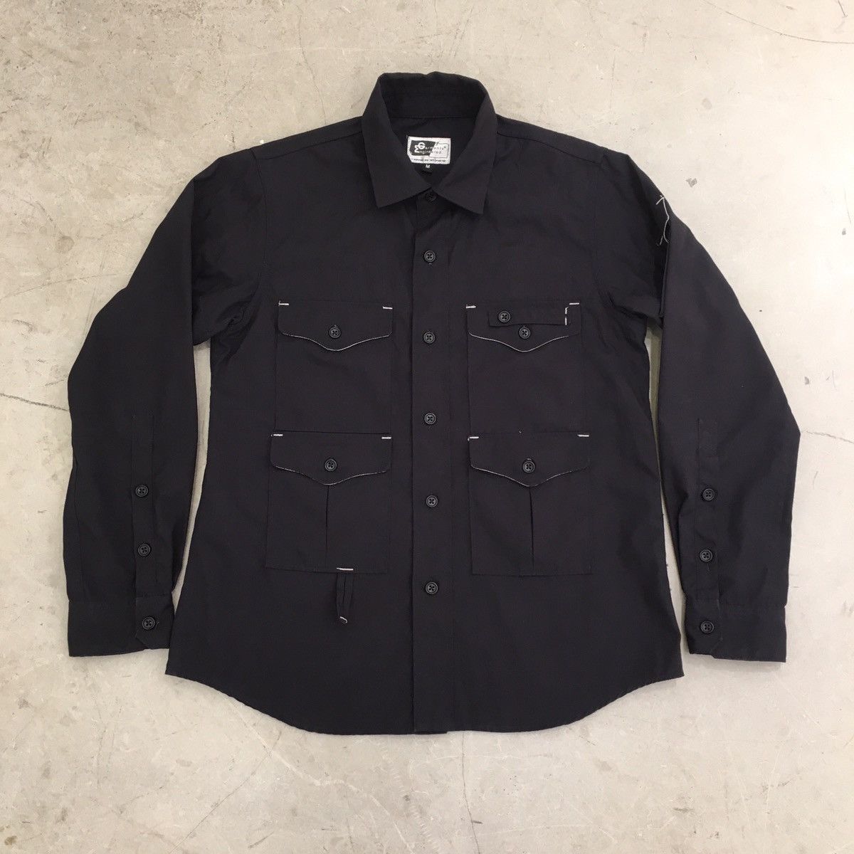 ジャケット・アウター engineered garments Dayton Shirt Jacket ジャケット・アウター engineered garments Dayton Shirt Jacket
