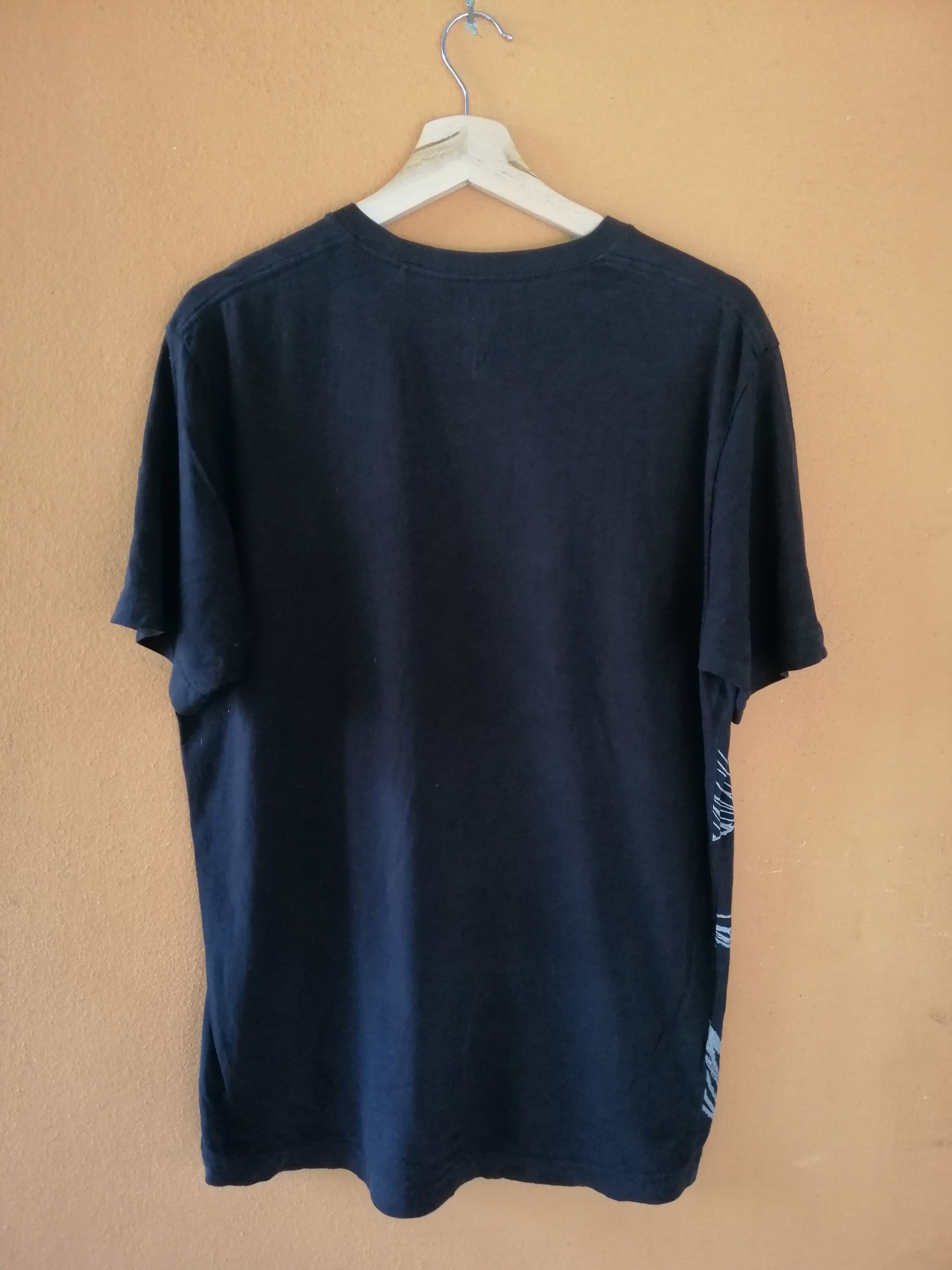 Anime Shonen Jump Yu Yu Hakusho Raizen Japanese Anima Tee Size US M / EU 48-50 / 2 - 2 Thumbnail