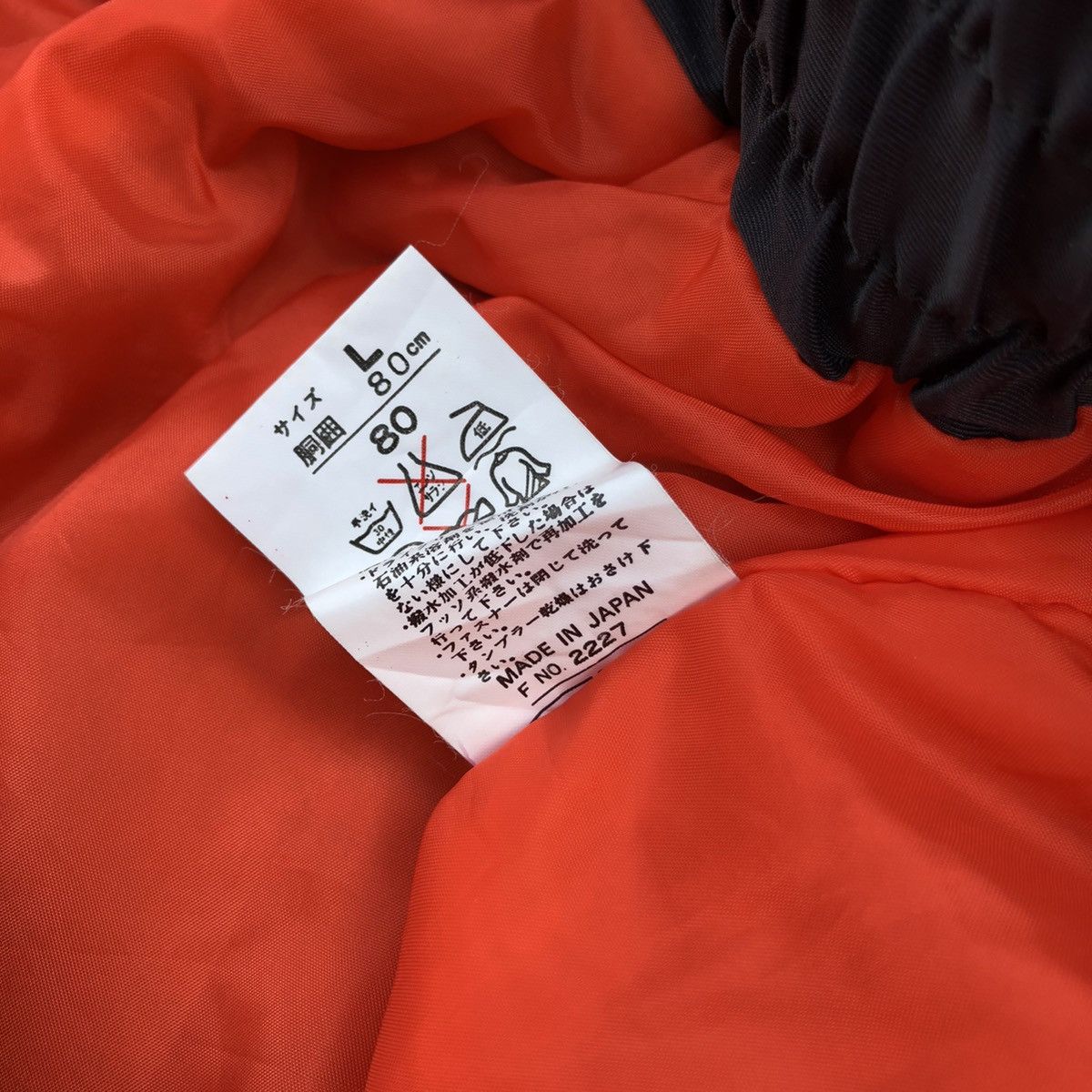 Japanese Brand ☀️Be! Pop Chill Out Bib SkiWear Overalls Pants Size US 29 - 9 Thumbnail