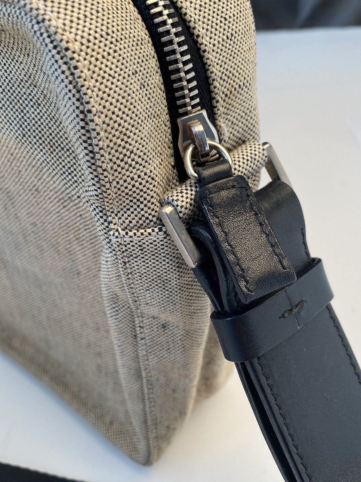 Prada Prada Shoulder Bag SS99 Size ONE SIZE - 2 Thumbnail