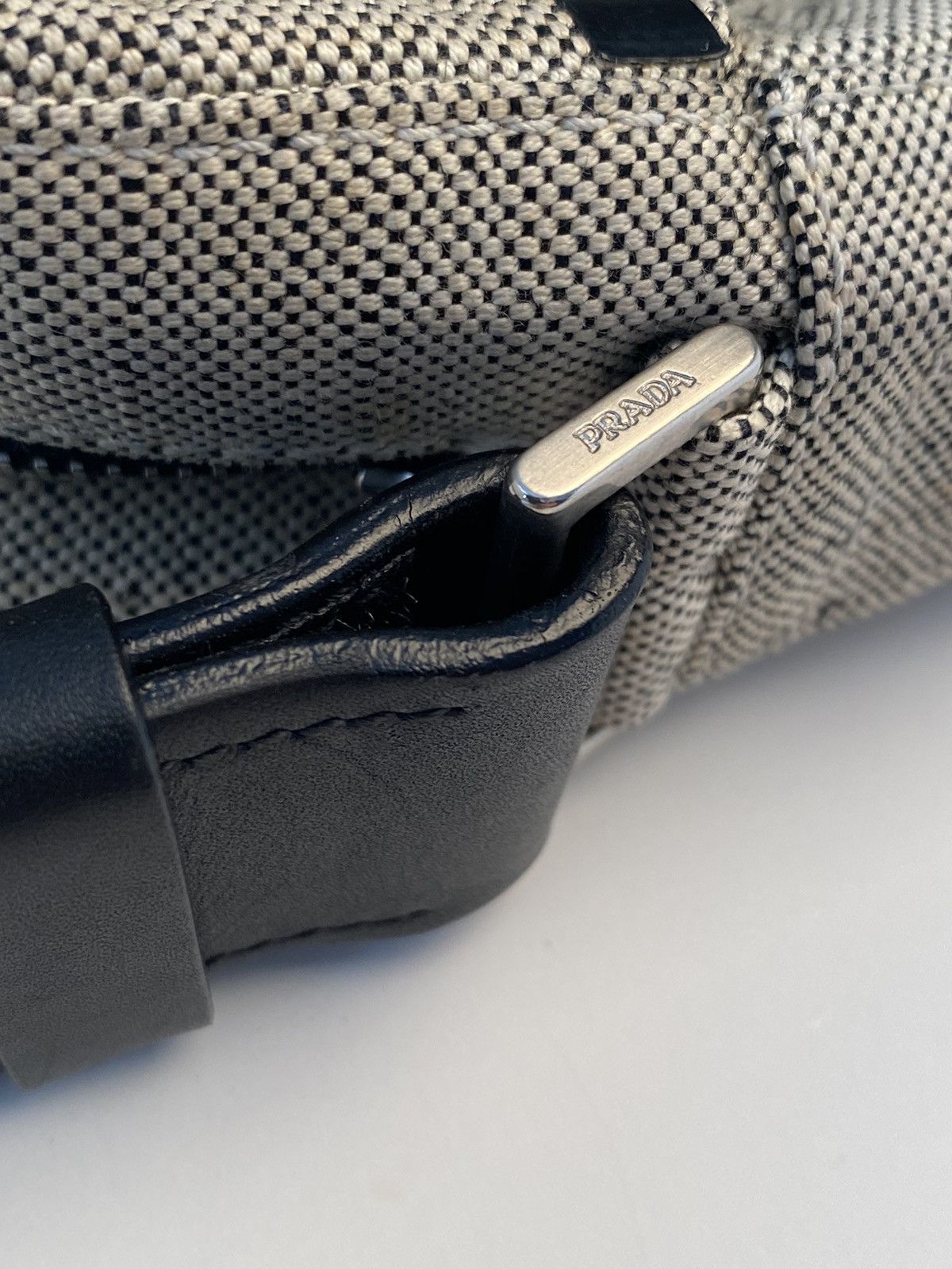 Prada Prada Shoulder Bag SS99 Size ONE SIZE - 3 Thumbnail