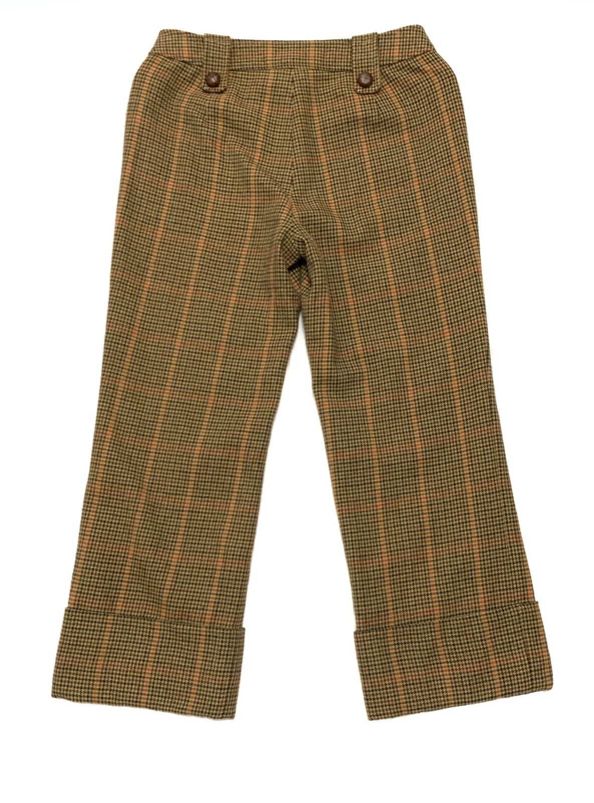 Vintage burberry trousers discount