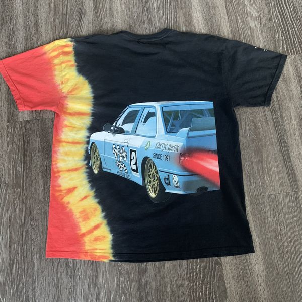 Travis Scott Cactus Jack x JACKBOYS Hot Wheels Car Tee Grailed