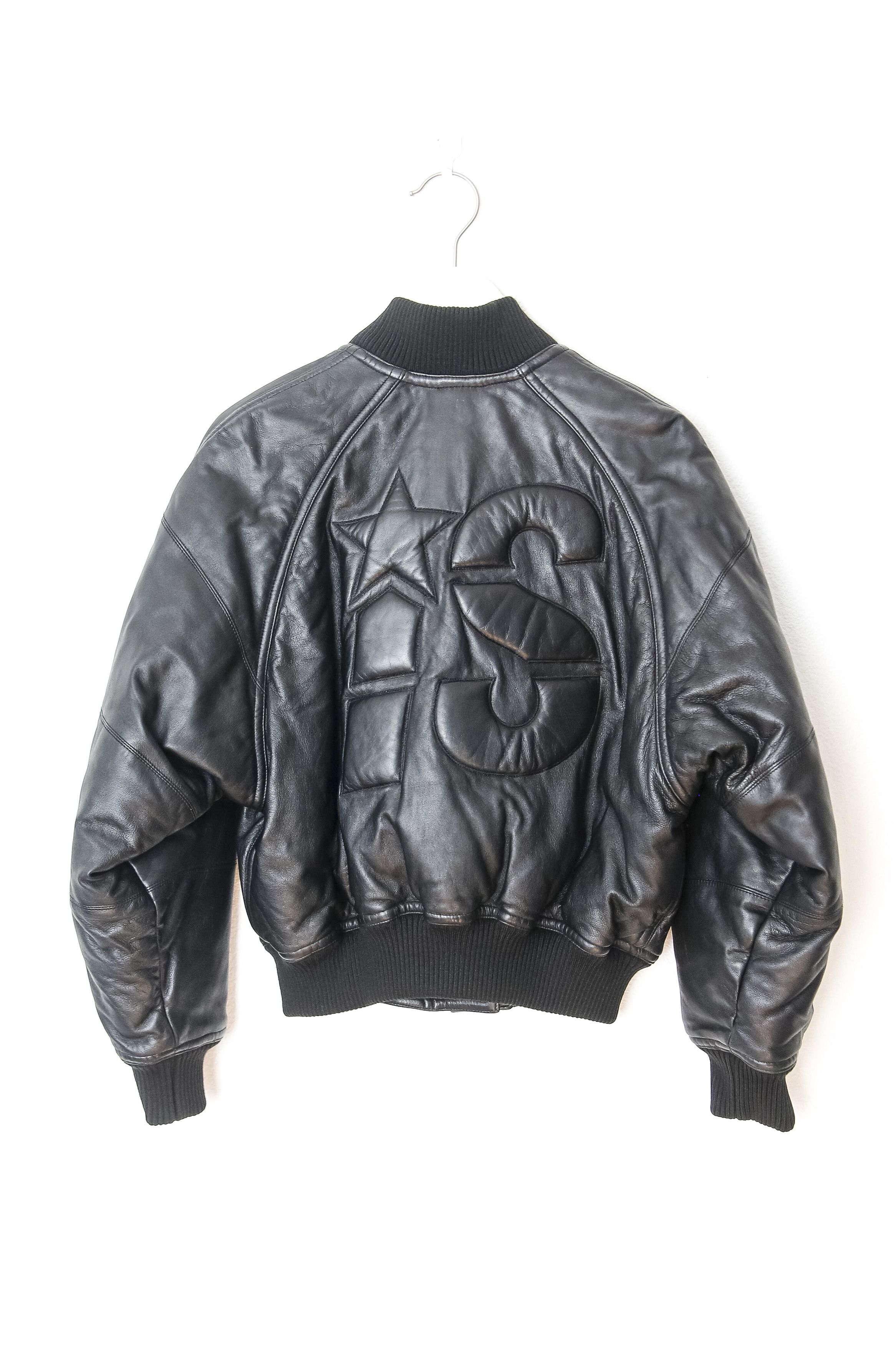 Issey Miyake I.S. Issey Sport Embossed Double Breasted