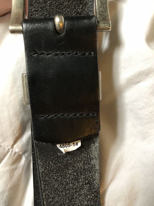 Tommy Hilfiger Tommy belt | Grailed