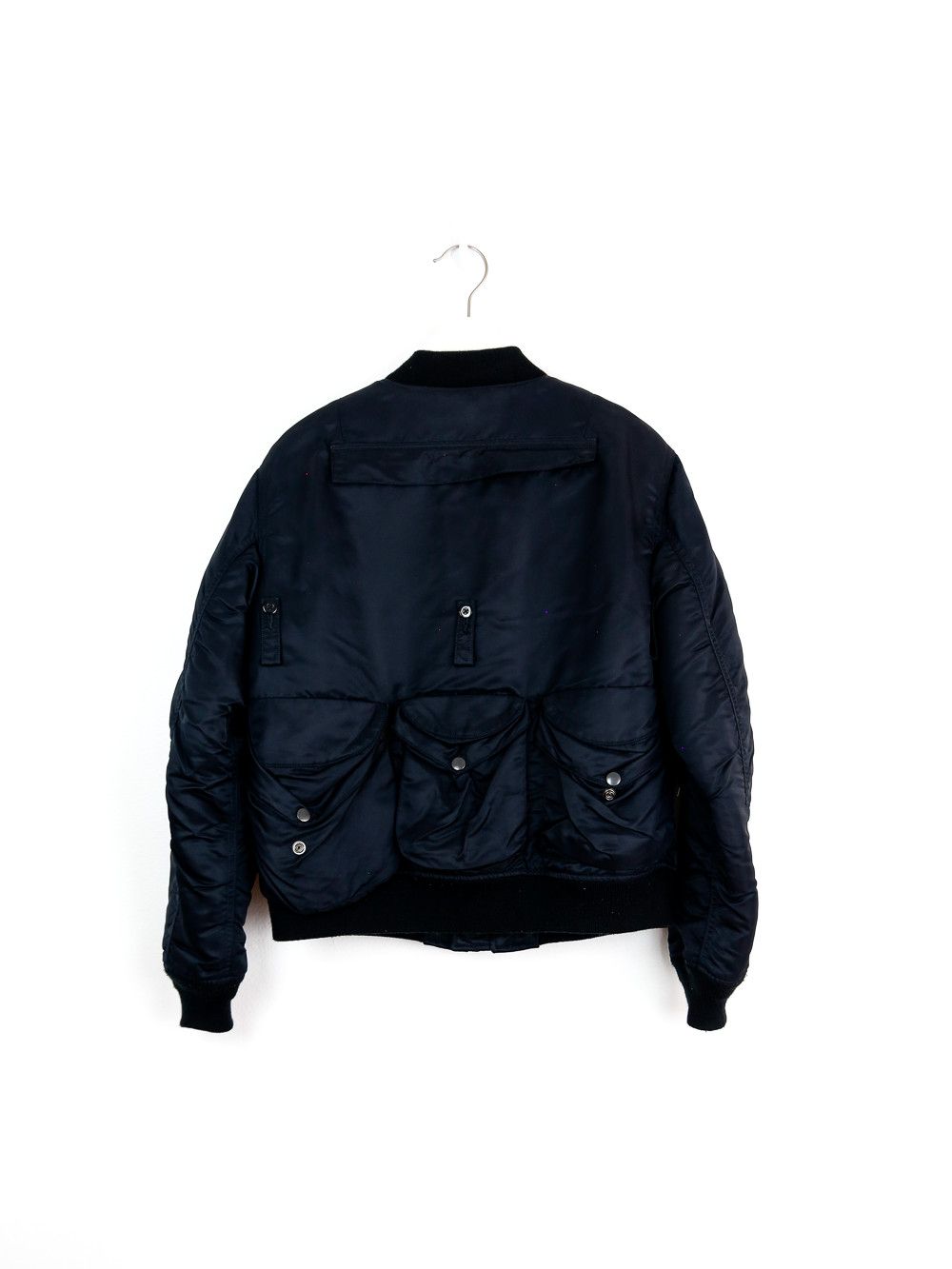 Porter Labrat x Porter Utility MA-1 | Grailed