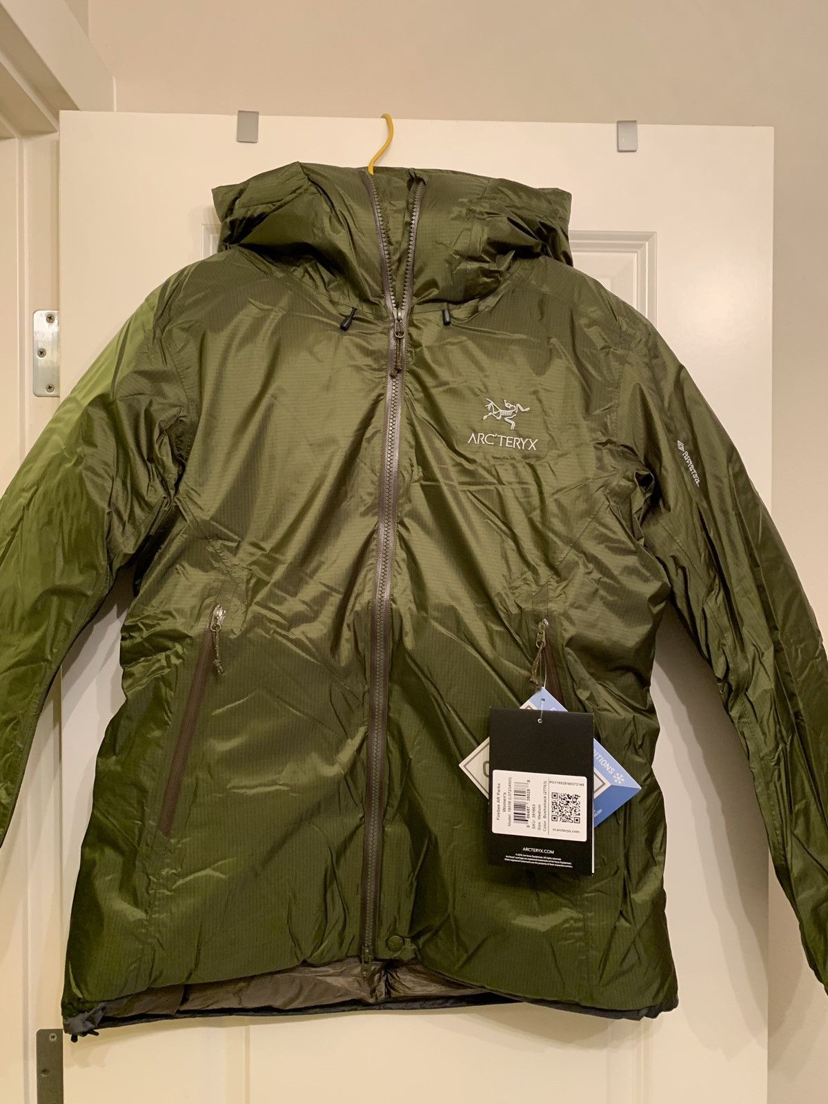 Firebee ar parka women's online